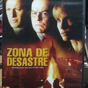 ZONA DE DESASTRE