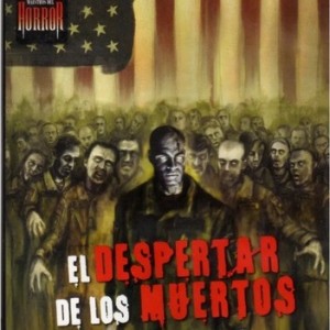 EL DESPERTAR DE LOS MUERTOS