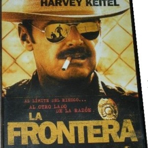 LA FRONTERA