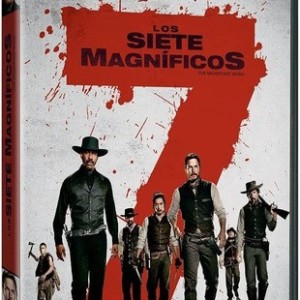 LOS SIETE MAGNIFICOS