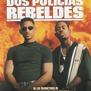 DOS POLICIAS REBELDES