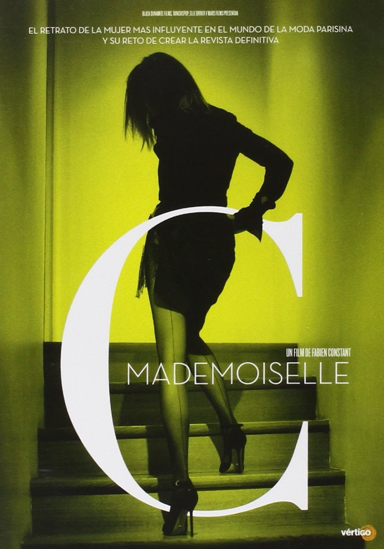 MADEMOISELLE C - Imagen 2