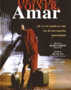 TIEMPO DE VOLVER A AMAR