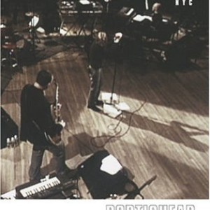 PORTISHEAD -  ROSELAND NEW YORK