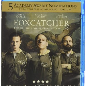 FOXCATCHER