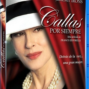 CALLAS POR SIEMPRE