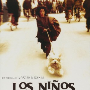 LOS NIÑOS DEL FIN DEL MUNDO