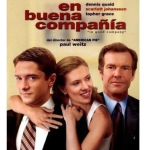 EN BUENA COMPAÑIA