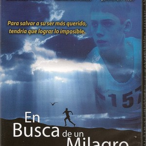EN BUSCA DE UN MILAGRO