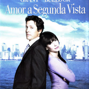 AMOR A SEGUNDA VISTA