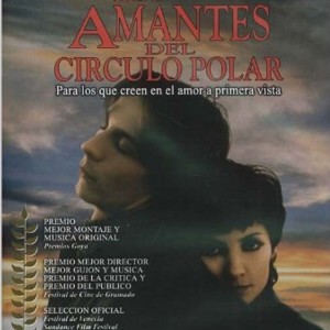 LOS AMANTES DEL CIRCULO POLAR