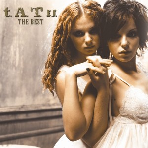 TATU - THE BEST