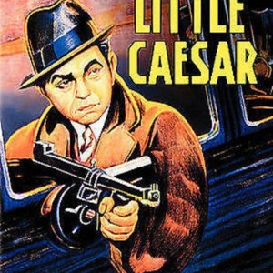 LITTLE CAESAR