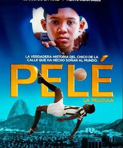 PELE - LA PELICULA