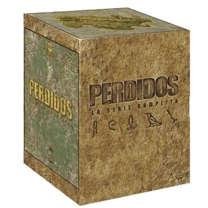 PERDIDOS - LA SERIE COMPLETA