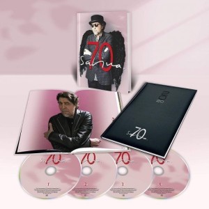 JOAQUIN SABINA - SABINA 70