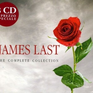 JAMES LAST - COMPLETE COLLECTION