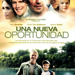 UNA NUEVA OPORTUNIDAD