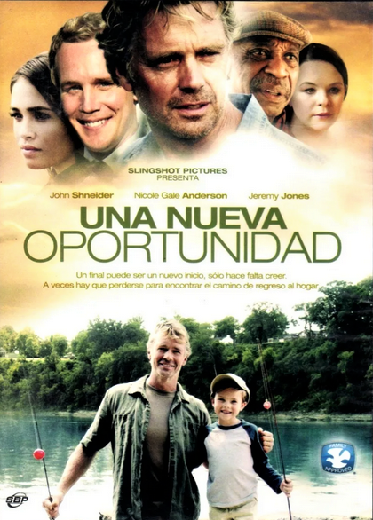 UNA NUEVA OPORTUNIDAD