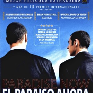 EL PARAISO AHORA