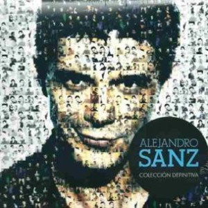 ALEJANDRO SANZ - COLECCION DEFINITIVA