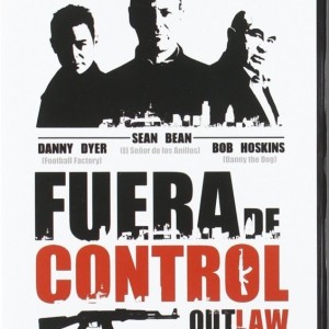 FUERA DE CONTROL