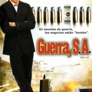 GUERRA SA