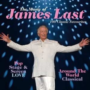 JAMES LAST - 100 CLASSIC FAVORITES