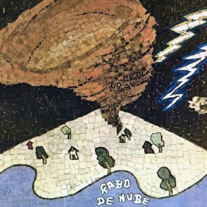 SILVIO RODRIGUEZ - RABO DE NUBE