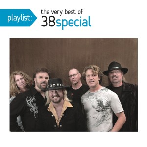 38 SPECIAL - THE VERY BEST OF 38 SPECIAL