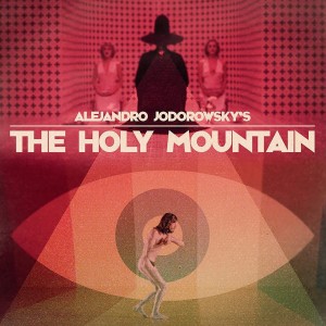 THE HOLY MOUNTAIN