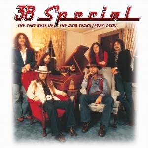 38 SPECIAL - THE VERY BEST OF THE A&M YEARS 1977-1988