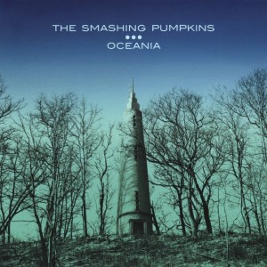 THE SMASHING PUMPKINS - OCEANIA