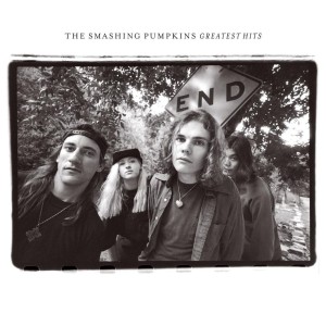 THE SMASHING PUMPKINS - GREATEST HITS