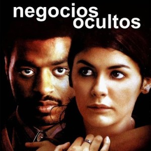 NEGOCIOS OCULTOS
