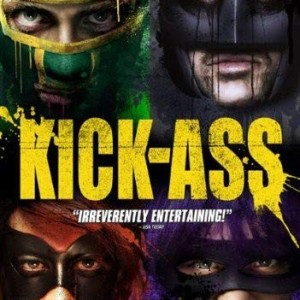 KICK ASS