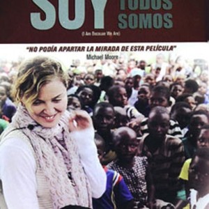 SOY PORQUE TODOS SOMOS