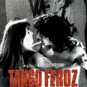 TANGO FEROZ - LA LEYENDA DEL TANGUITO