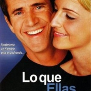 LO QUE ELLAS QUIEREN