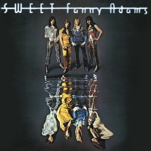 SWEET - FANNY ADAMS