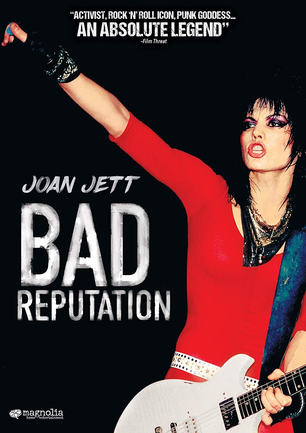 JOAN JETT BAD REPUTATION