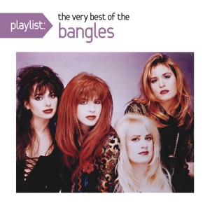 BANGLES - THE VERY BEST OF THE BANGLES