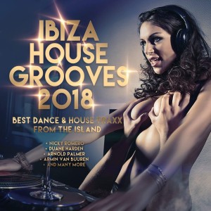 IBIZA HOUSE GROOVES 2018