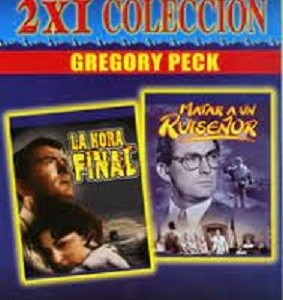 LA HORA FINAL / MATAR A UN RUISEÑOR