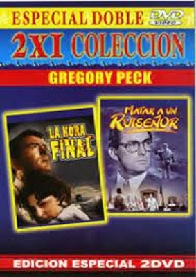 LA HORA FINAL / MATAR A UN RUISEÑOR