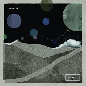 DARK SKY -  IMAGIN