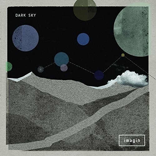 DARK SKY - IMAGIN