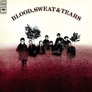 BLOOD SWEAT & TEARS - BLOOD SWEAT & TEARS