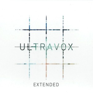 ULTRAVOX - EXTENDED