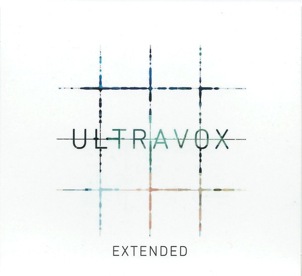 ULTRAVOX - EXTENDED